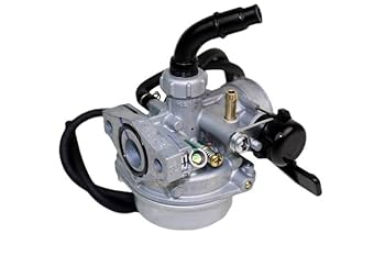 Amazon | ミニモト ホンダ純正12VモンキーキャブレターAssy